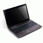 ноутбук Acer Aspire 5253g-E352G25Mncc LX.RLR01.00Z Коричневый