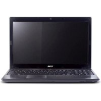 ноутбук Acer Aspire 5551G-P524G32Mi