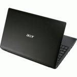 ноутбук Acer Aspire 5552G-N974G32Mnkk Черный
