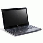 ноутбук Acer Aspire 5560-4333G32Mnkk Черный