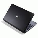 ноутбук Acer Aspire 5560-4333G32Mnkk Черный