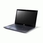 ноутбук Acer Aspire 5560G-433054G50Mnkk LX.RUN01.002 Черный