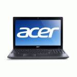 ноутбук Acer Aspire 5560G-433054G50Mnkk LX.RUN01.002 Черный