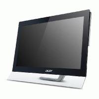 моноблок Acer Aspire 5600U DQ.SMKER.001 Черный