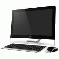 моноблок Acer Aspire 5600U DQ.SMKER.004 Черный