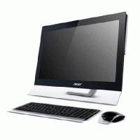 моноблок Acer Aspire 5600U DQ.SNMER.002 Черный