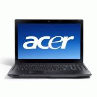 ноутбук Acer Aspire 5742G-374G32Mnkk Черный