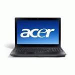 ноутбук Acer Aspire 5742ZG-P614G50Mikk