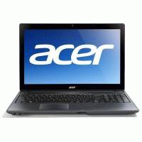 ноутбук Acer Aspire 5749z-B953G32Mikk Черный