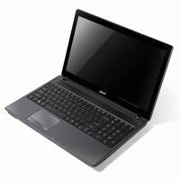 ноутбук Acer Aspire 5749z-B953G32Mikk Черный
