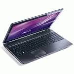 ноутбук Acer Aspire 5750G-2313G50Mnbb LX.RMX01.011 Черный