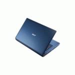 ноутбук Acer Aspire 5750G-2334G50Mnbb Синий