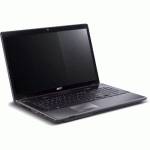 ноутбук Acer Aspire 5750G-2434G64Mnkk Черный