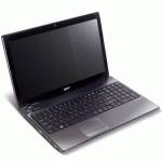 ноутбук Acer Aspire 5750G-2434G64Mnkk Черный