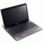 ноутбук Acer Aspire 5750ZG-B953G32Mnkk Черный
