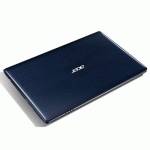ноутбук Acer Aspire 5755G-2416G1TMnbs Синий