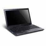 ноутбук Acer Aspire 5755G-2676G75Mnks Черный