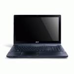 ноутбук Acer Aspire 5951G-2414G64Bnkk Черный