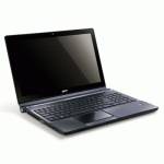 ноутбук Acer Aspire 5951G-2414G64Bnkk Черный