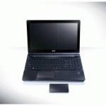 ноутбук Acer Aspire 5951G-2414G64Bnkk Черный