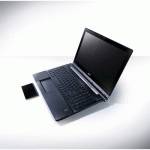 ноутбук Acer Aspire 5951G-2414G64Bnkk Черный