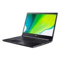 ноутбук Acer Aspire 7 A715-41G-R2LA Черный
