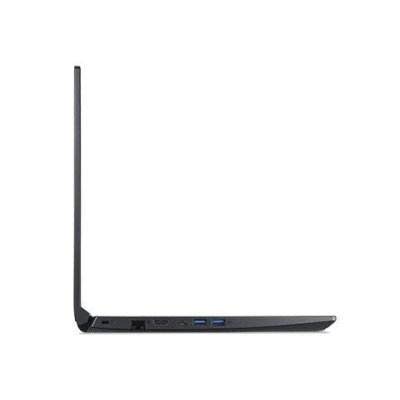 ноутбук Acer Aspire 7 A715-43G-R2PG Черный