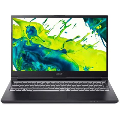ноутбук Acer Aspire 7 A715-59G-51DK Черный