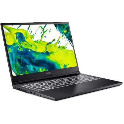 ноутбук Acer Aspire 7 A715-59G-51DK Черный