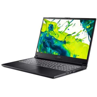 ноутбук Acer Aspire 7 A715-59G-51DK Черный
