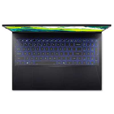 ноутбук Acer Aspire 7 A715-59G-51DK Черный