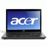 ноутбук Acer Aspire 7560G-6344G50Mnkk Черный