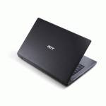 ноутбук Acer Aspire 7560G-6344G50Mnkk Черный