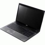 ноутбук Acer Aspire 7741G-383G32Mikk Черный