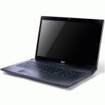 ноутбук Acer Aspire 7750G-2414G50Mikk