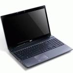 ноутбук Acer Aspire 7750G-2414G50Mikk