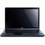 ноутбук Acer Aspire 8951G-2678G87Bnkk Черный