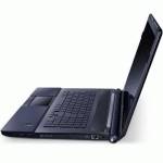 ноутбук Acer Aspire 8951G-2678G87Bnkk Черный