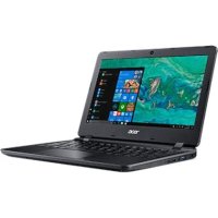 ноутбук Acer Aspire A111-31-C8RS Черный