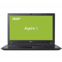 ноутбук Acer Aspire A315-21G-41DY Черный