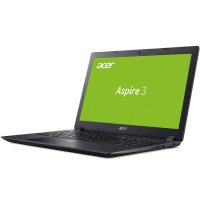ноутбук Acer Aspire A315-21G-41DY Черный