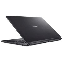 ноутбук Acer Aspire A315-21G-41DY Черный