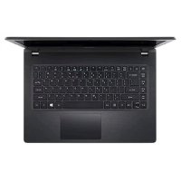 ноутбук Acer Aspire A315-21G-41DY Черный