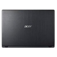 ноутбук Acer Aspire A315-21G-41DY Черный