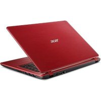 ноутбук Acer Aspire A315-33-C14A Красный