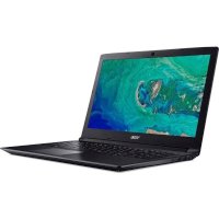 ноутбук Acer Aspire A315-33-C7ZD Черный