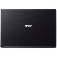 ноутбук Acer Aspire A315-33-C7ZD Черный
