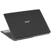 ноутбук Acer Aspire A315-41-R6SD Черный