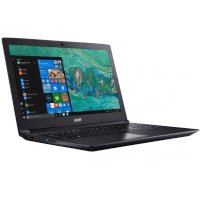 ноутбук Acer Aspire A315-41G-R3UC Черный