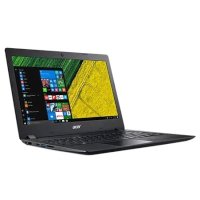 ноутбук Acer Aspire A315-51-31PR Черный